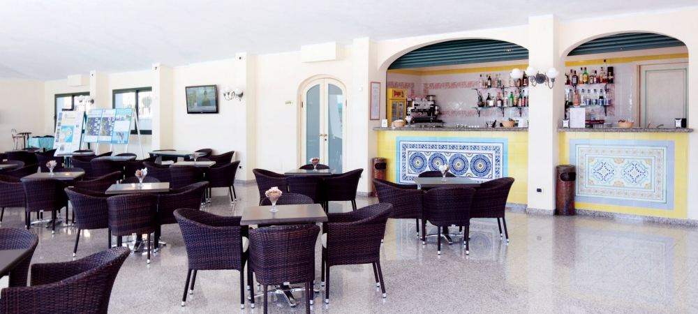 Club Hotel Baia Aranzos